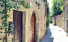 Alloggio Turistico Grotti 10